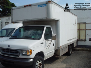 Box Truck